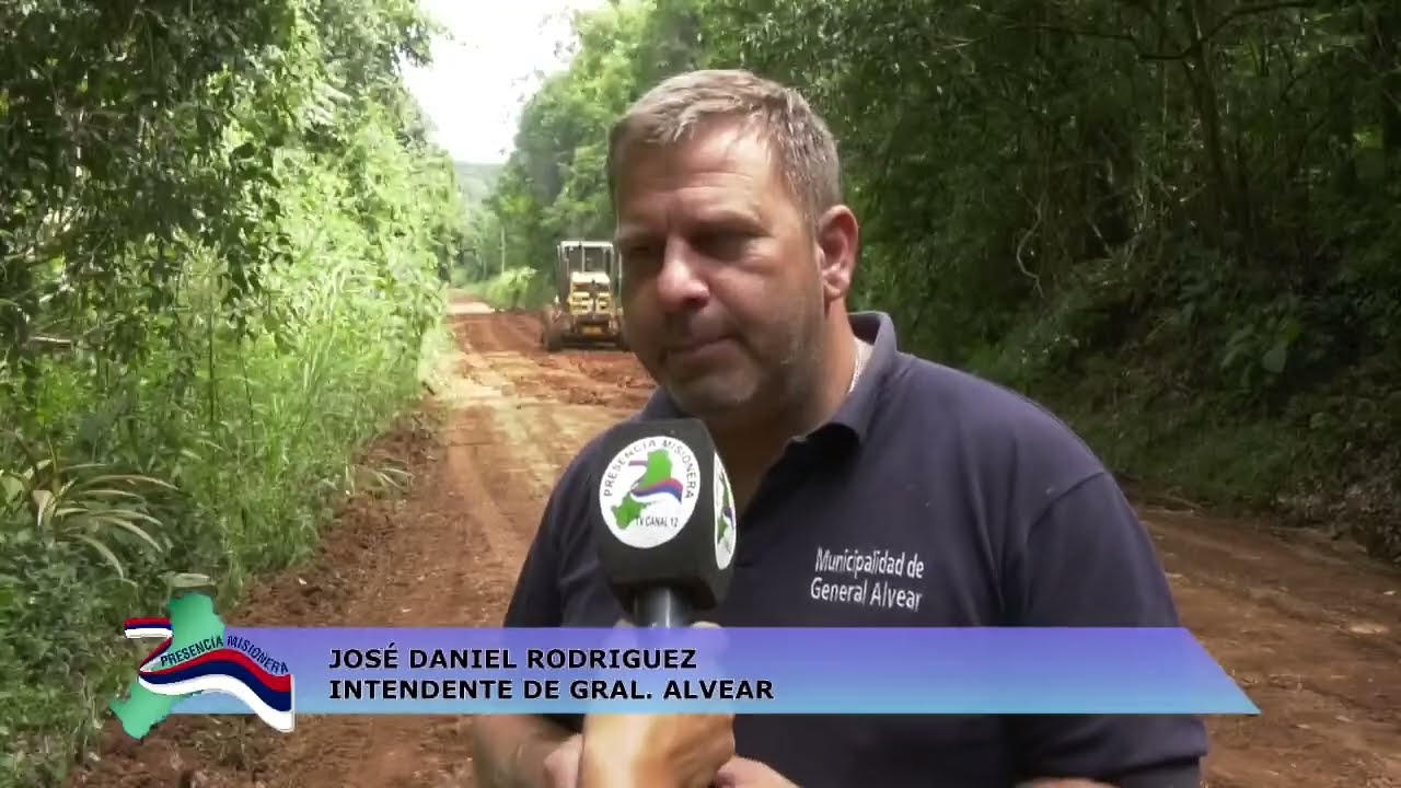 GENERAL ALVEAR: GRAN CONCURRENCIA A LOS LUGARES TURÍSTICOS
