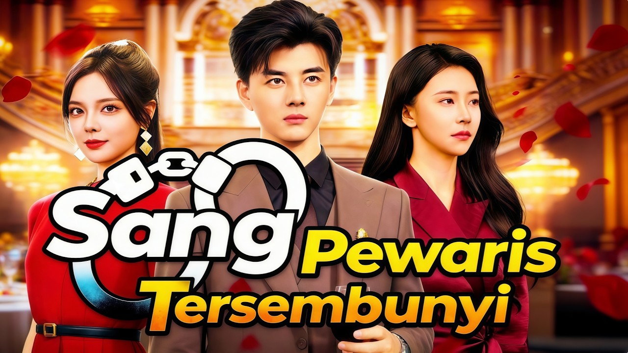 Sang Pewaris Tersembunyi (Sulih Suara)| 💥#dramabox