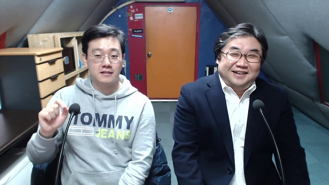 송보의 사진통장(229회) - 탐론(TAMRON) 브랜드 이야기