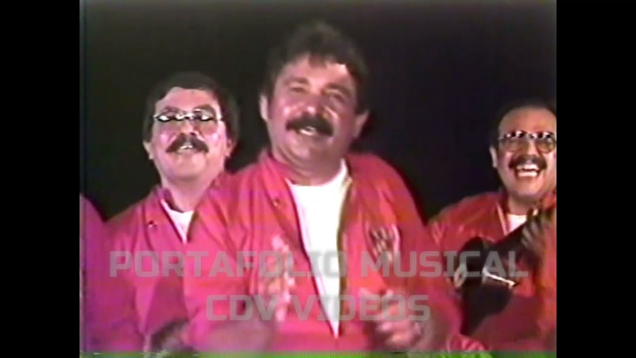 CARDENALES CUANDO ME ENAMORO VIDEO