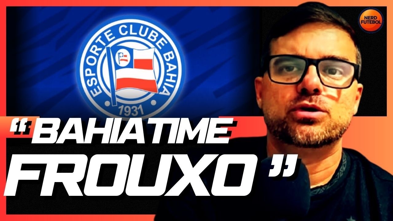MARCUS MANDA ÁUDIO PARA NERD E BOTA PRA TORAR NO BAHIA 