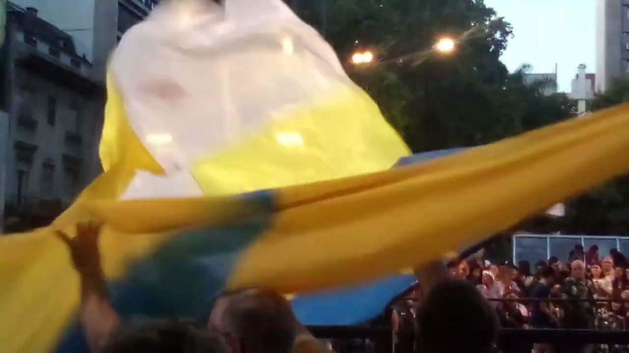 Conjunto 2/ DESFILE INAUGURAL CARNAVAL 2026 MONTEVIDEO URUGUAY 🇺🇾 01/2026