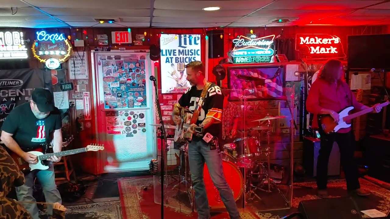 High Road Home by Joe Stamm Band