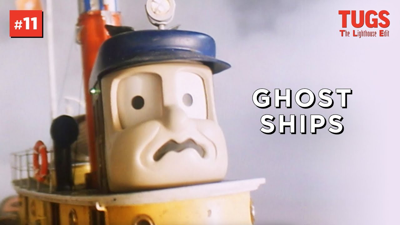 TUGS: The Lighthouse Edit — 