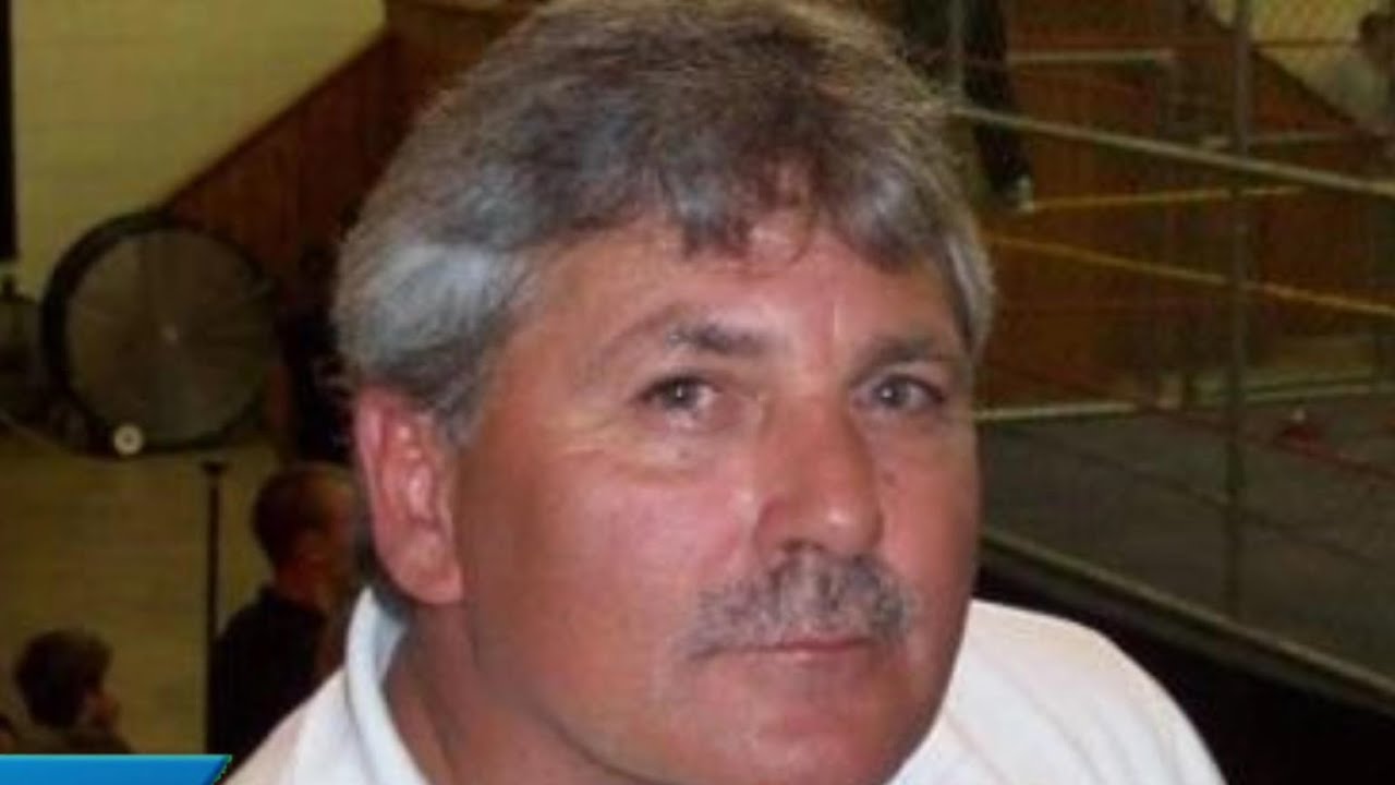 HODGES AFTER MIDNIGHT