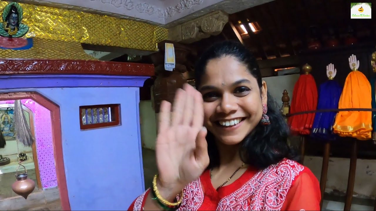 विनू च्या बायकोनं गावाक येऊन विनूक दिल्यानं बर्थडे चा सरप्राईझ । गावचा नवीन घर । नारिंग्रे, देवगड