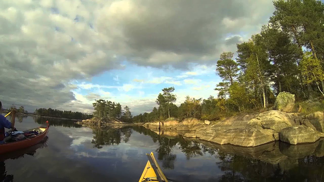 Glaskogen, Arvika  27-29/9 2013