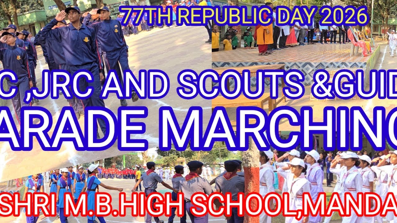 27 January 2026