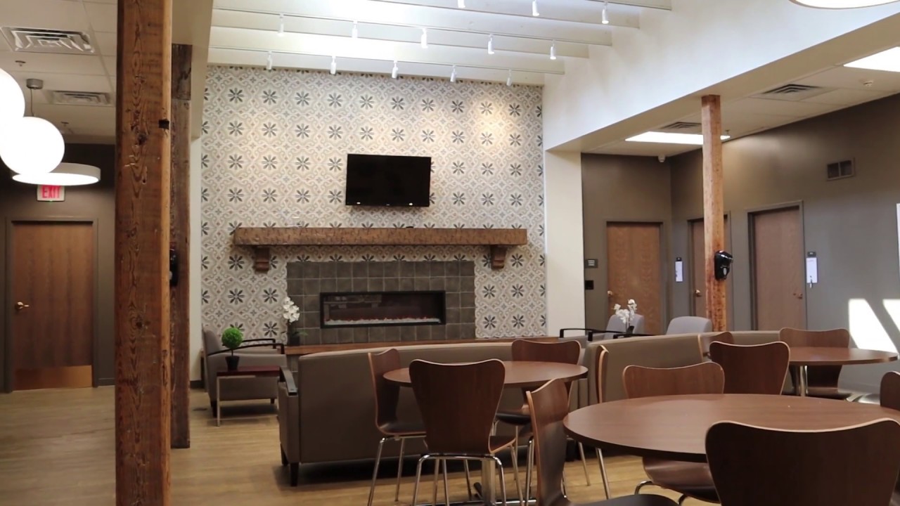 Bethlehem Haven's Medical Respite Program