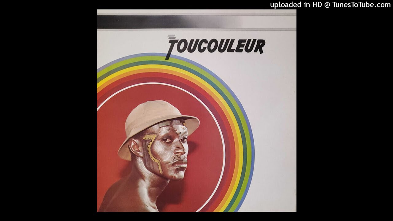 Toucouleur - Soucouma