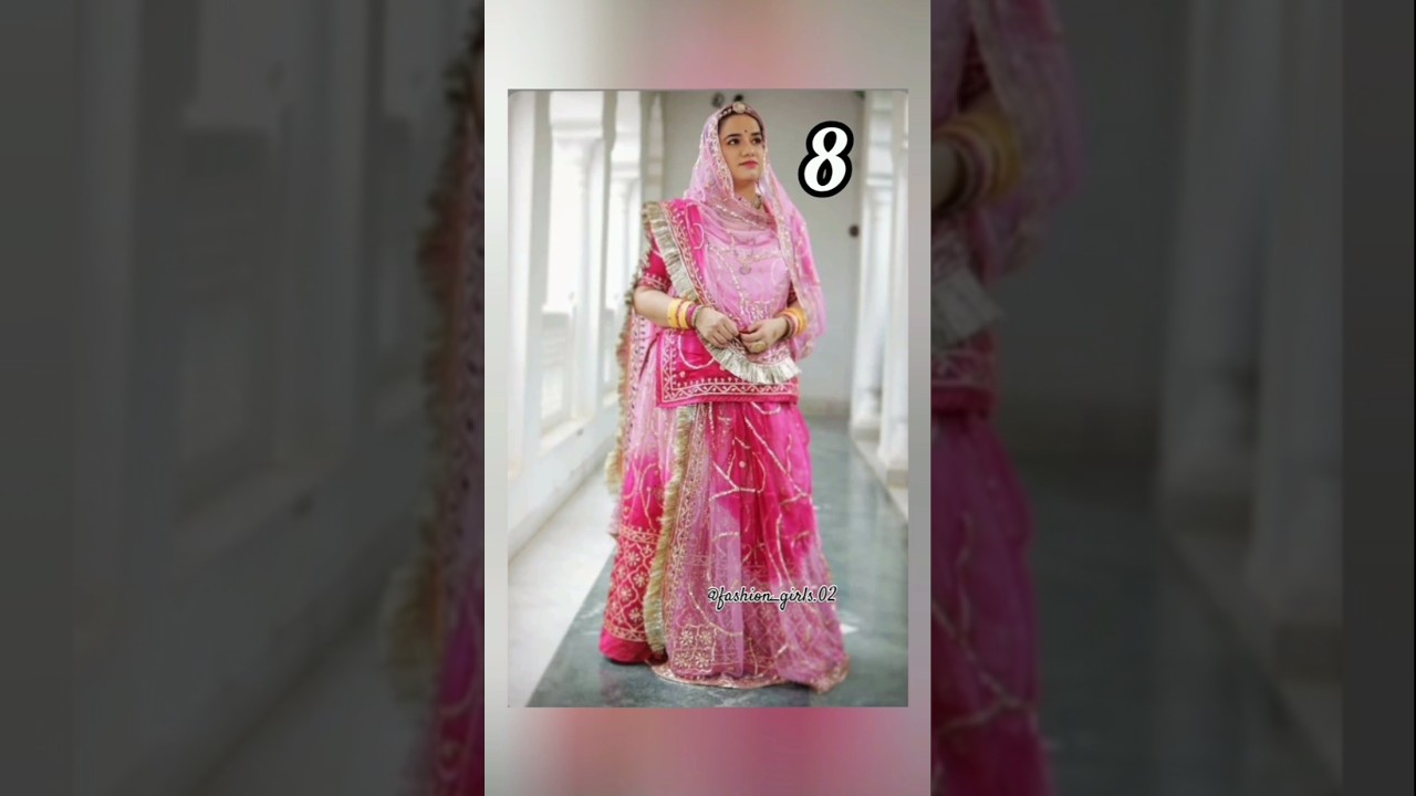 best rajputi dress designs #rajasthani posak#😱viral#short//rajputi dress//fashion//new designs..