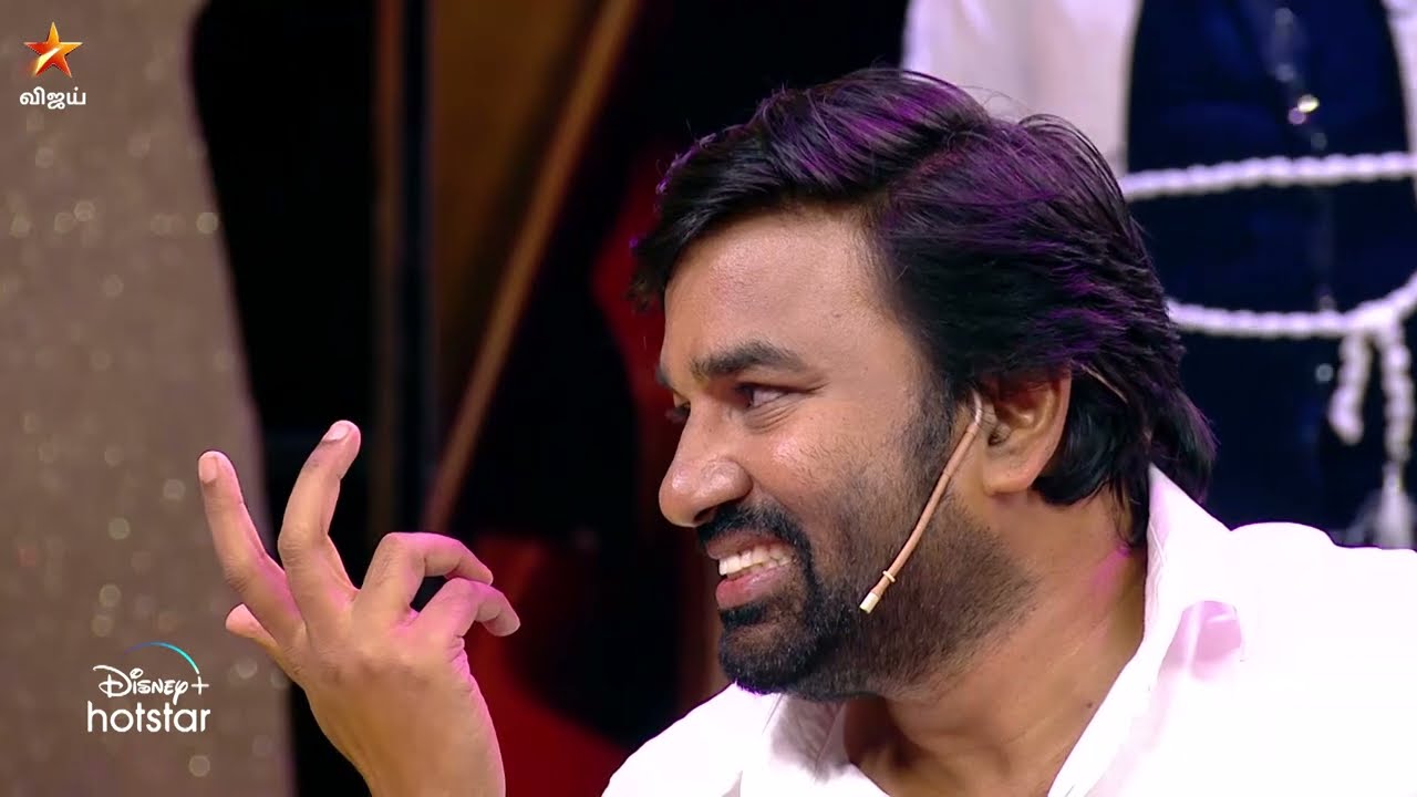 கொஞ்சம் கஷ்டமான Step தான்.. 😂 | Start Music Season 4 | Episode Preview