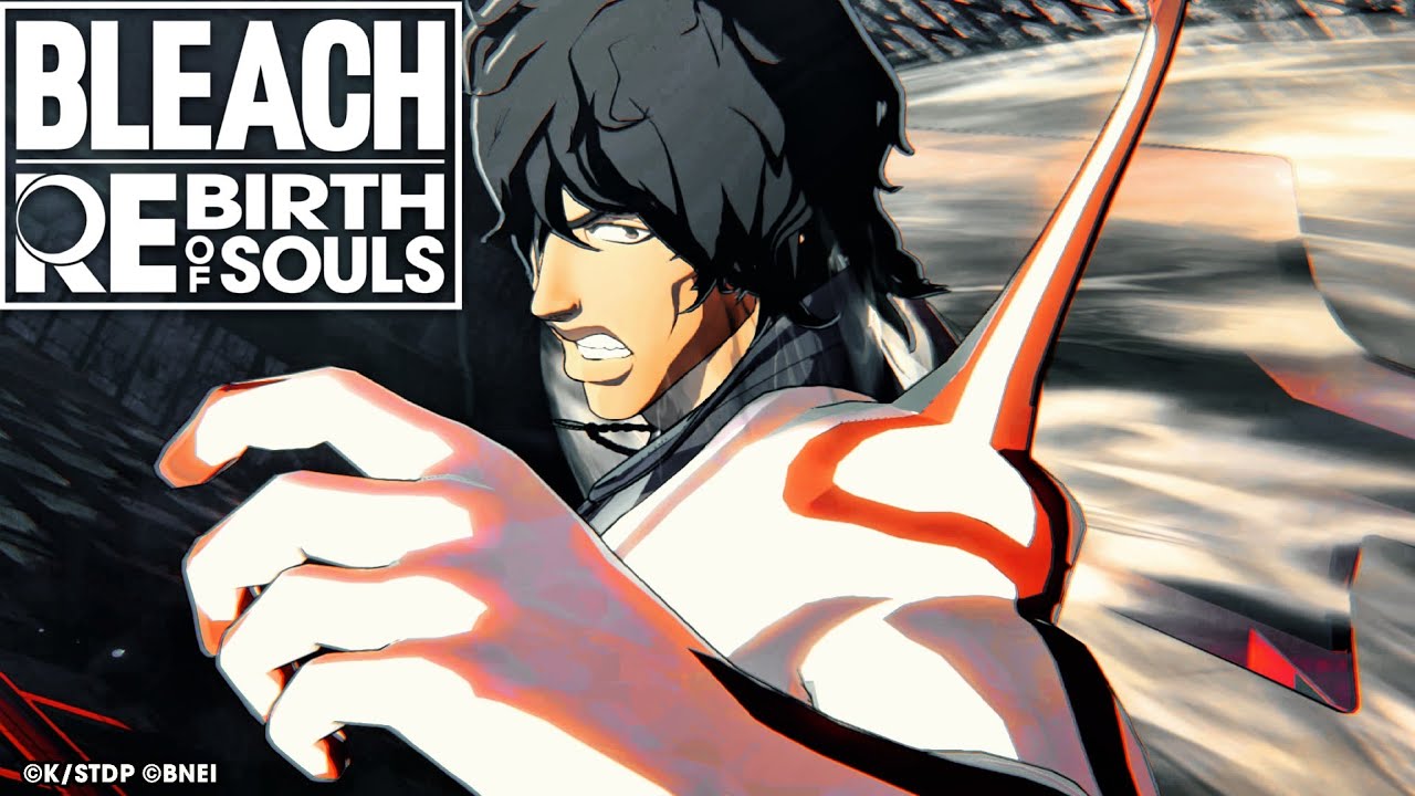 LA MUERTE!!! Chad Is The UNDERRATED Top Tier In BLEACH Rebirth of Souls