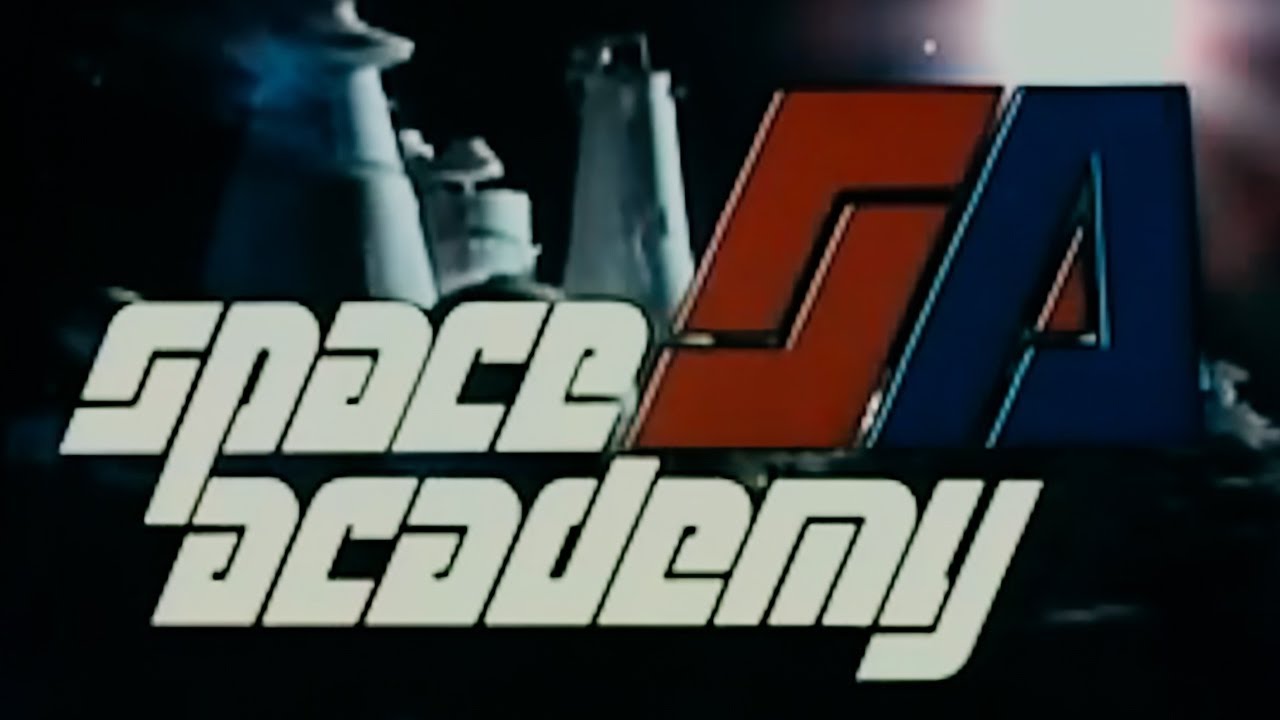 Space Academy Theme (Intro & Outro)