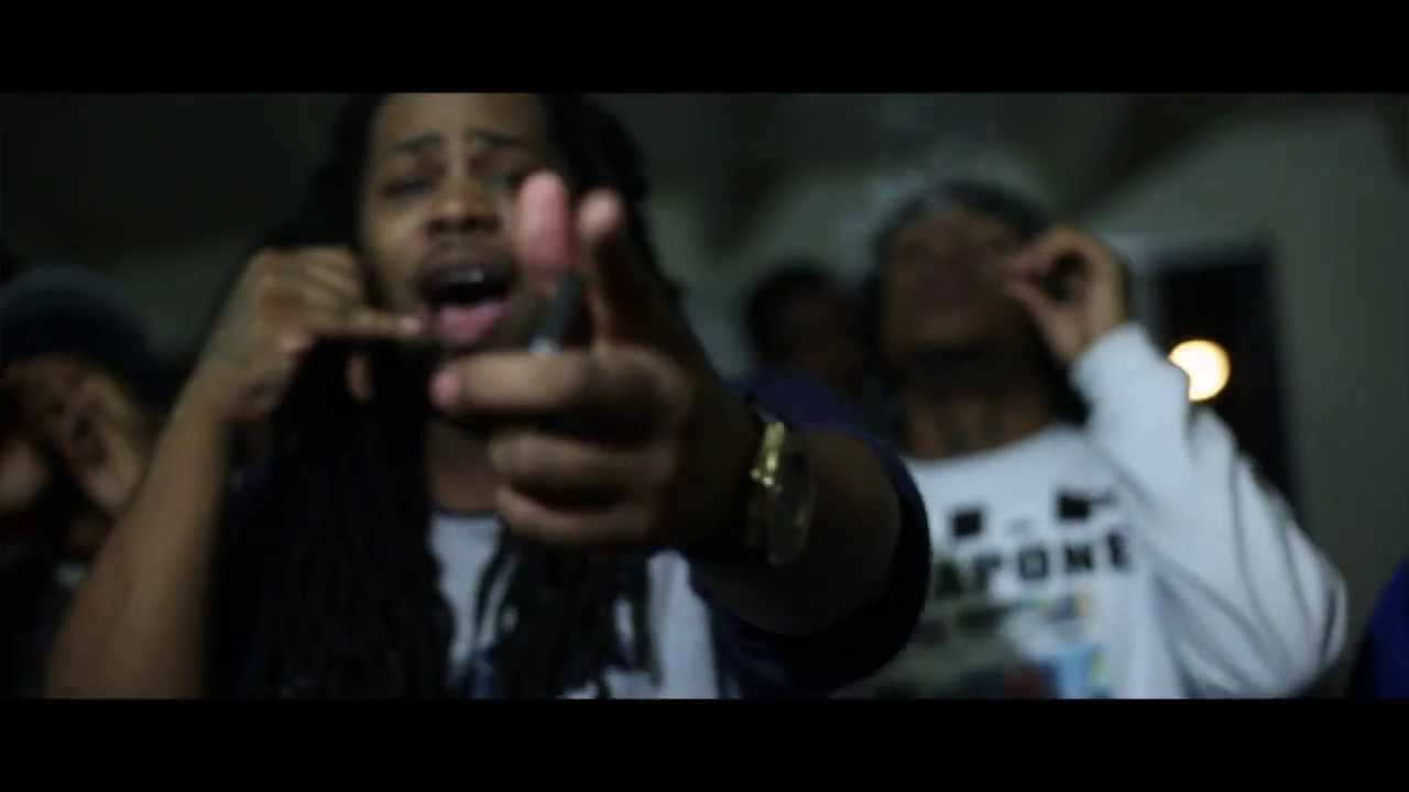 Prince Dre feat. Edai - Hommie Remix (Official) [HD] || Shot by @SLOWProduction @BigHersh319 ||