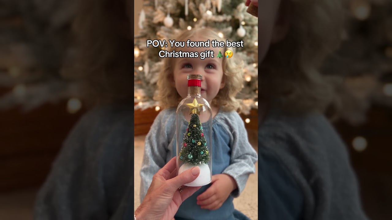 Sentimental Christmas Gift for Grandma: Store Her Voice