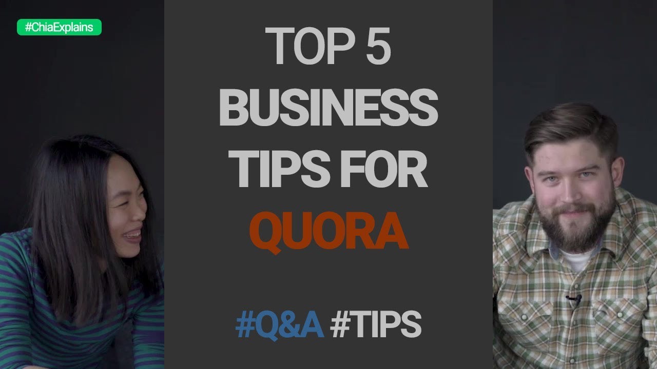 Business Tips for Quora, Get 650 Leads in 1 Month