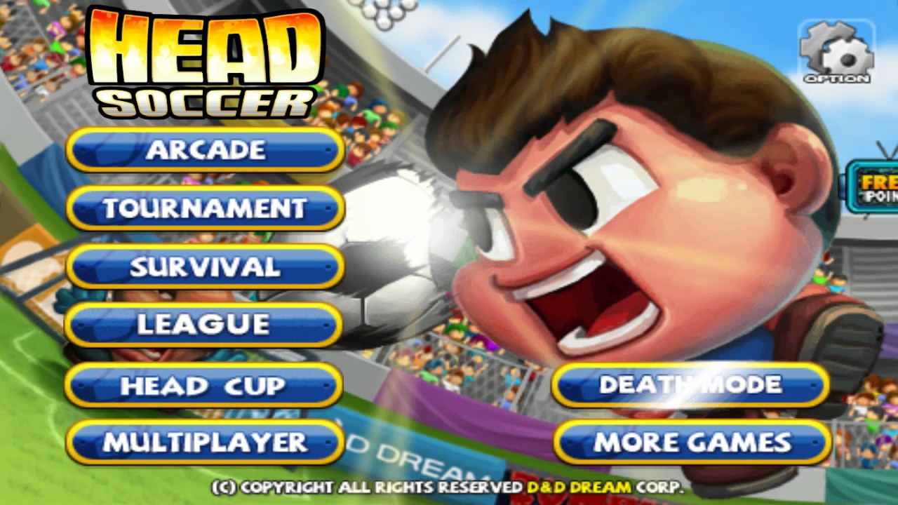 Head Soccer Multiplayer | Everyone Ragequitts (HD 60FPS)