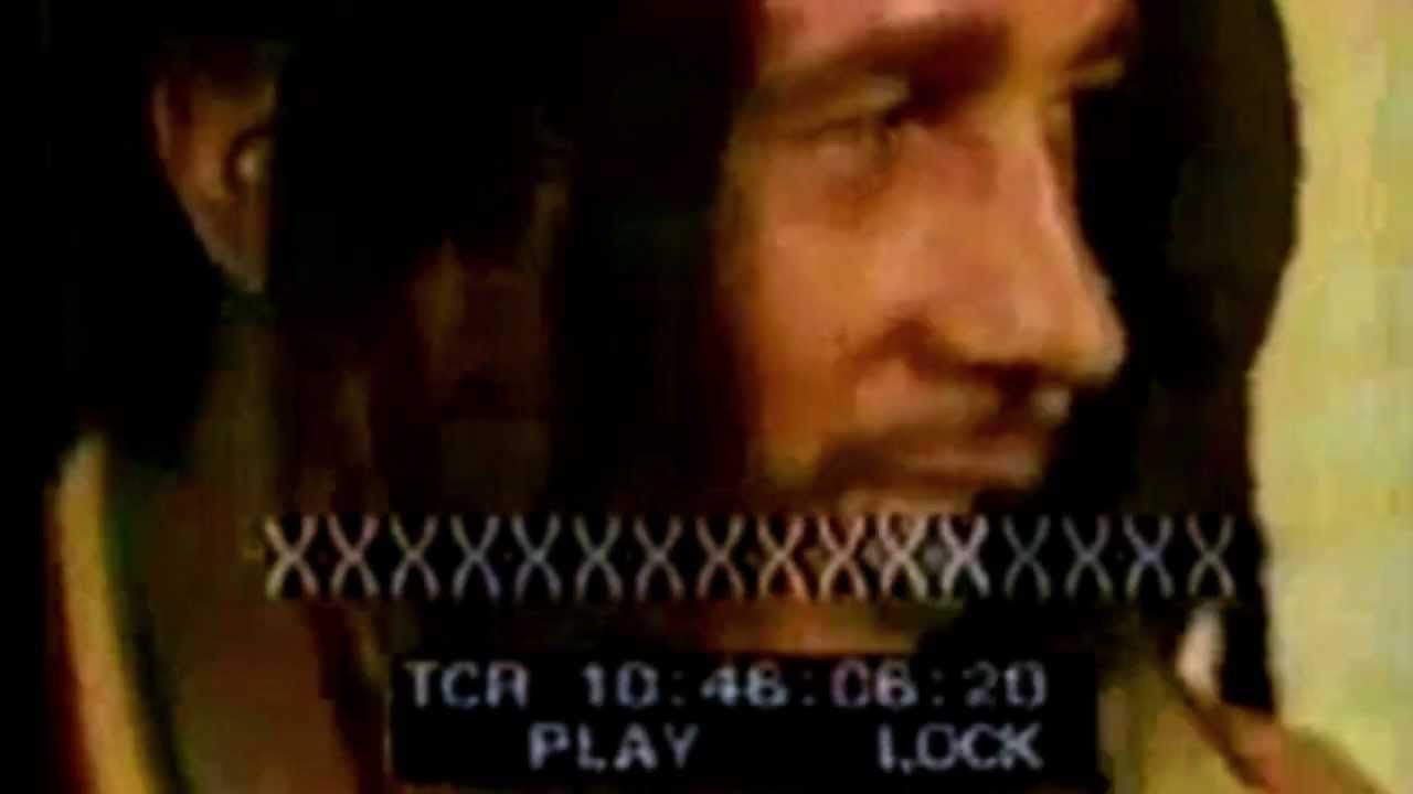 Bob Marley - The Essex House Rehearsal & Interview '80 (Footage)
