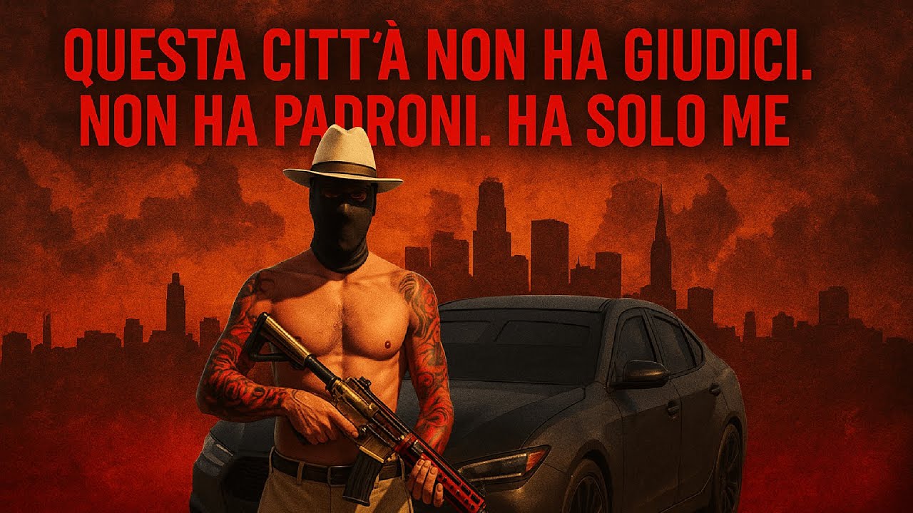 DICHIARAZIONE DI GUERRA - EVENTO FINE WIPE IMPEROXII
