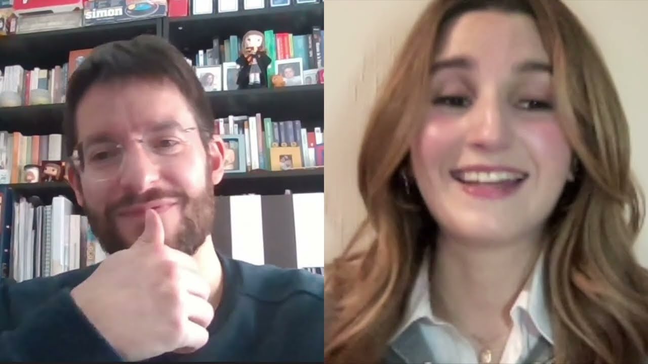 Entrevista al Dr. SAMUEL ARIAS SÁNCHEZ