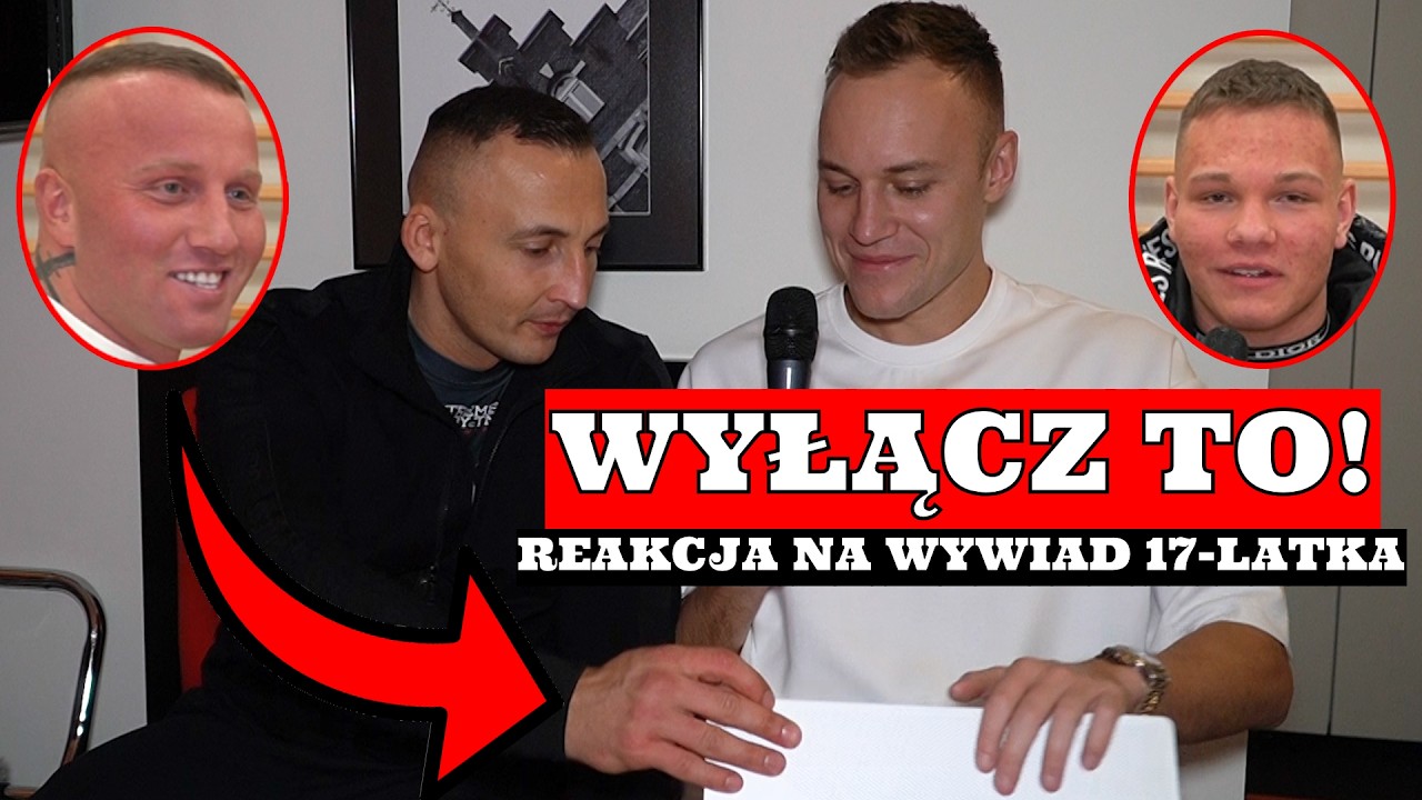 ZAGOTOWANY SZACHTA: 
