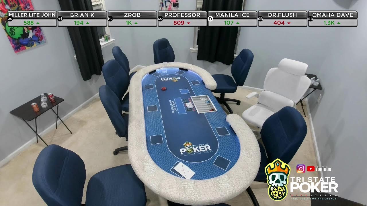 1-3NLH NEW BLOODS
