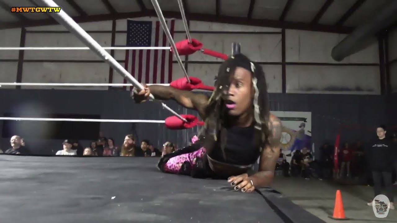 MWT Wrestling | FULL SHOW | Gone With The Win | April 26, 2025
