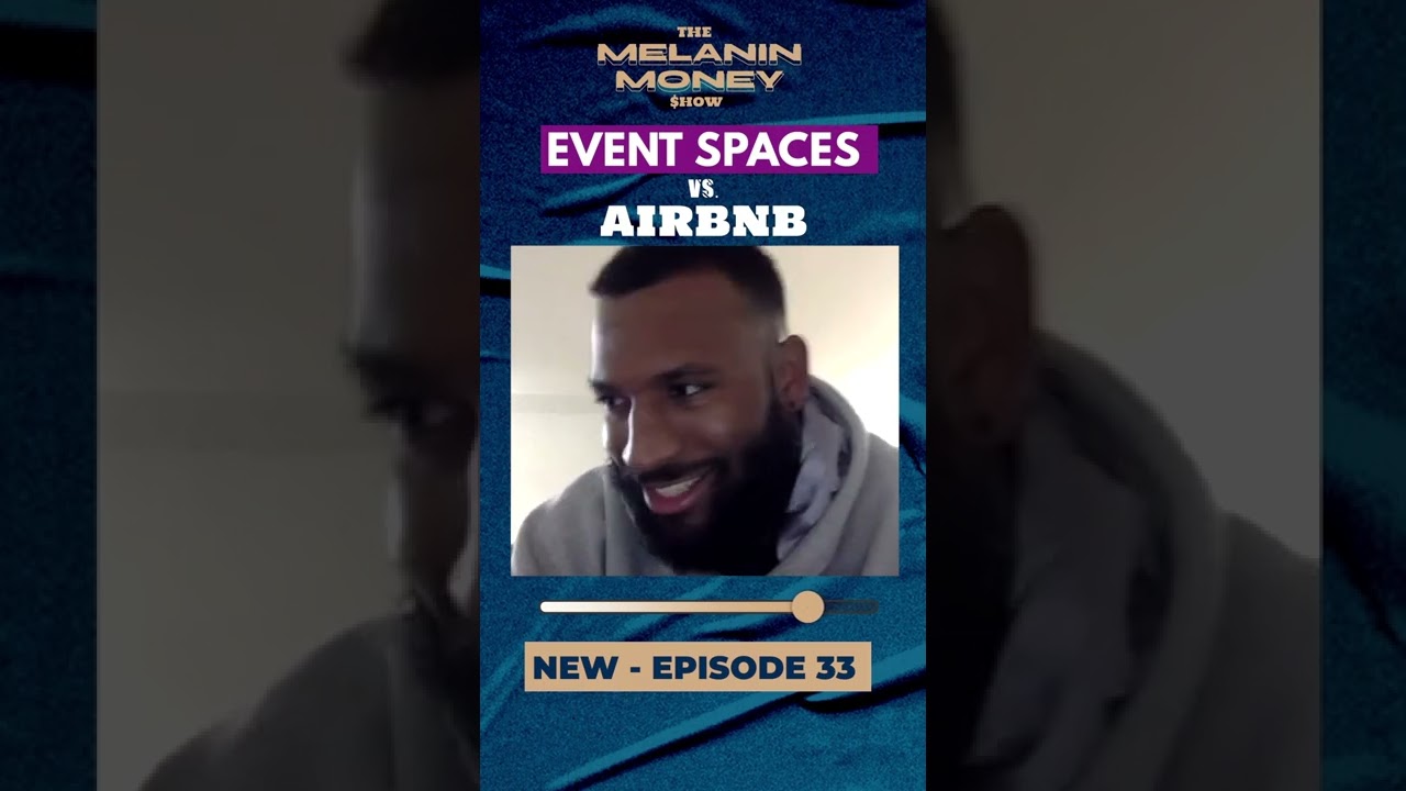 Event Spaces Are More Profitable Than Airbnb? - Brian Waldron