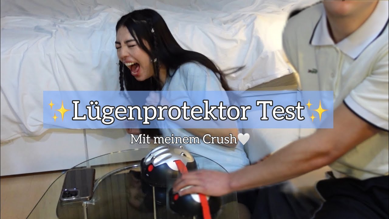 Lügenprotektor Challenge