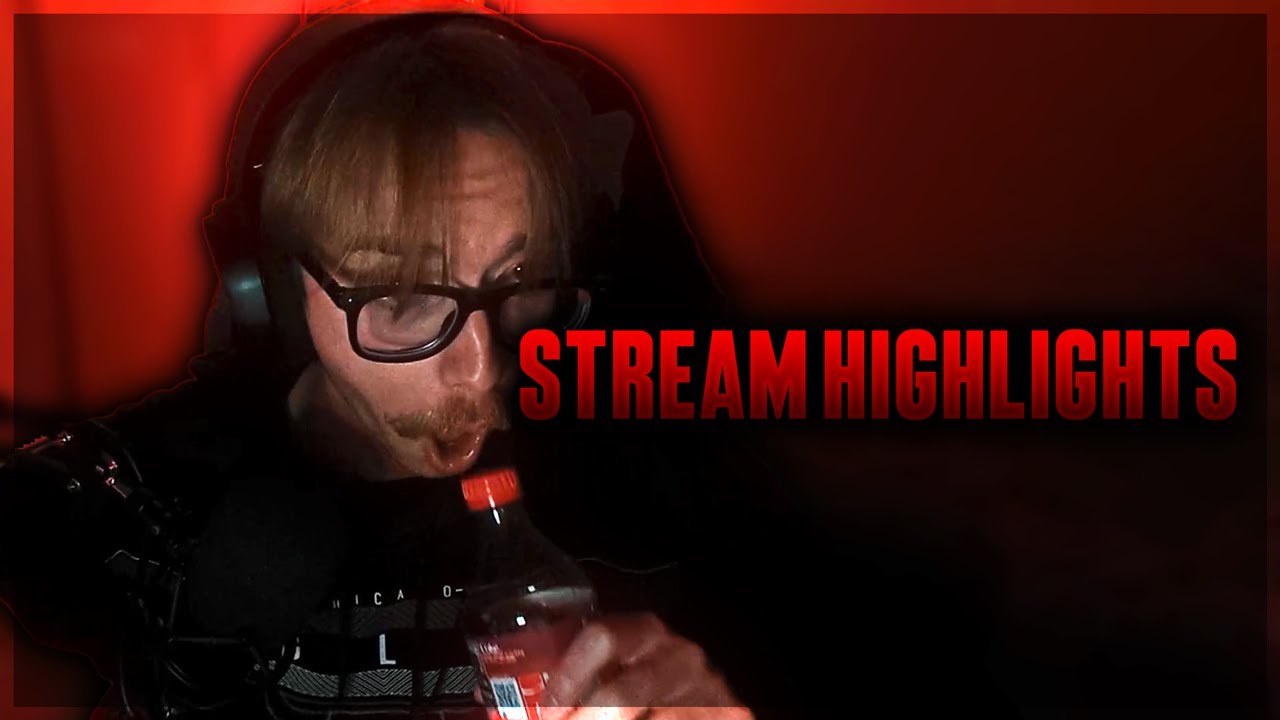 JaycetheFace Stream Highlights #4