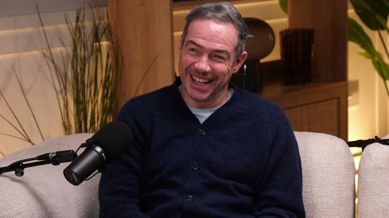 Beyond the Counter 04 | Fred Carr & Mike Sinclair – Building Food Halls & Markets.