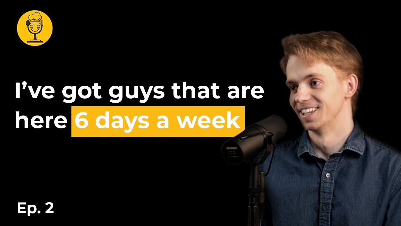 Mastering Management: A Young Restaurant Manager's Guide to Staff Management & Local Store Marketing