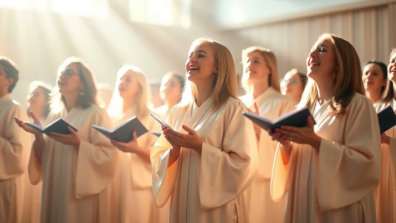 Do Not Fear  Powerful Christian Music for Encouragement 🔥🕊️