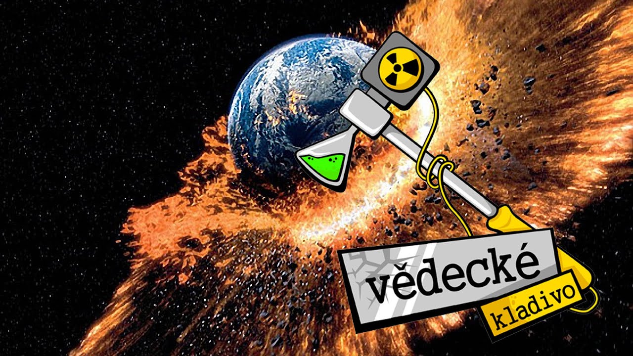 Začátek a konec Země - Vědecké kladivo
