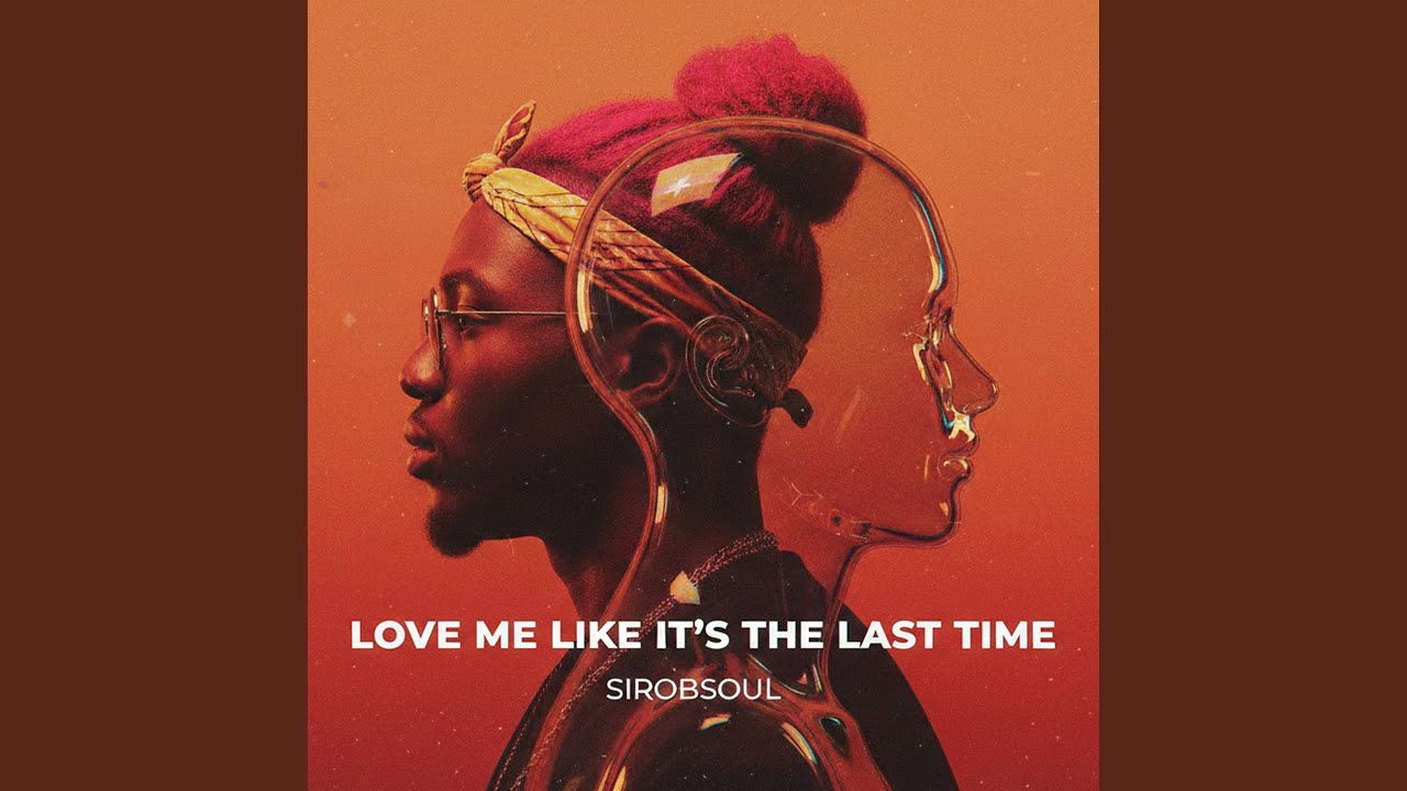 NO TOMORROW, JUST TONIGHT