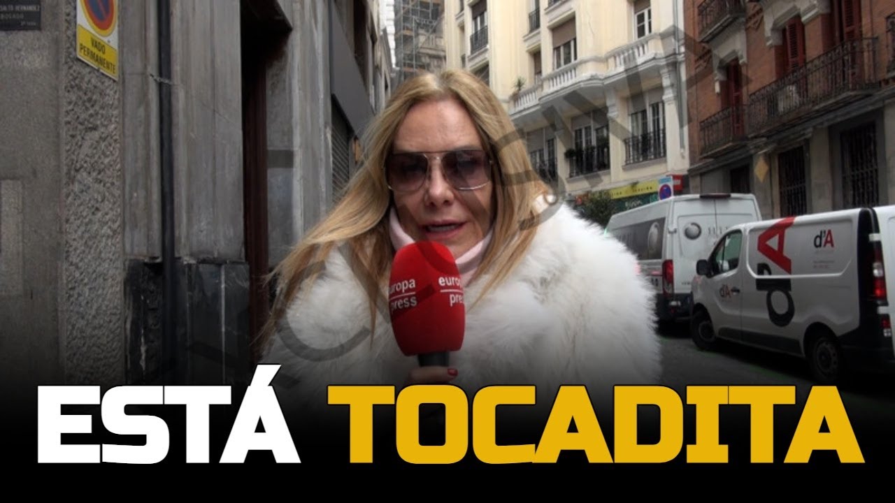 Belén Ro confiesa su hundimiento tras GH Dúo ¿Por qué se retira?