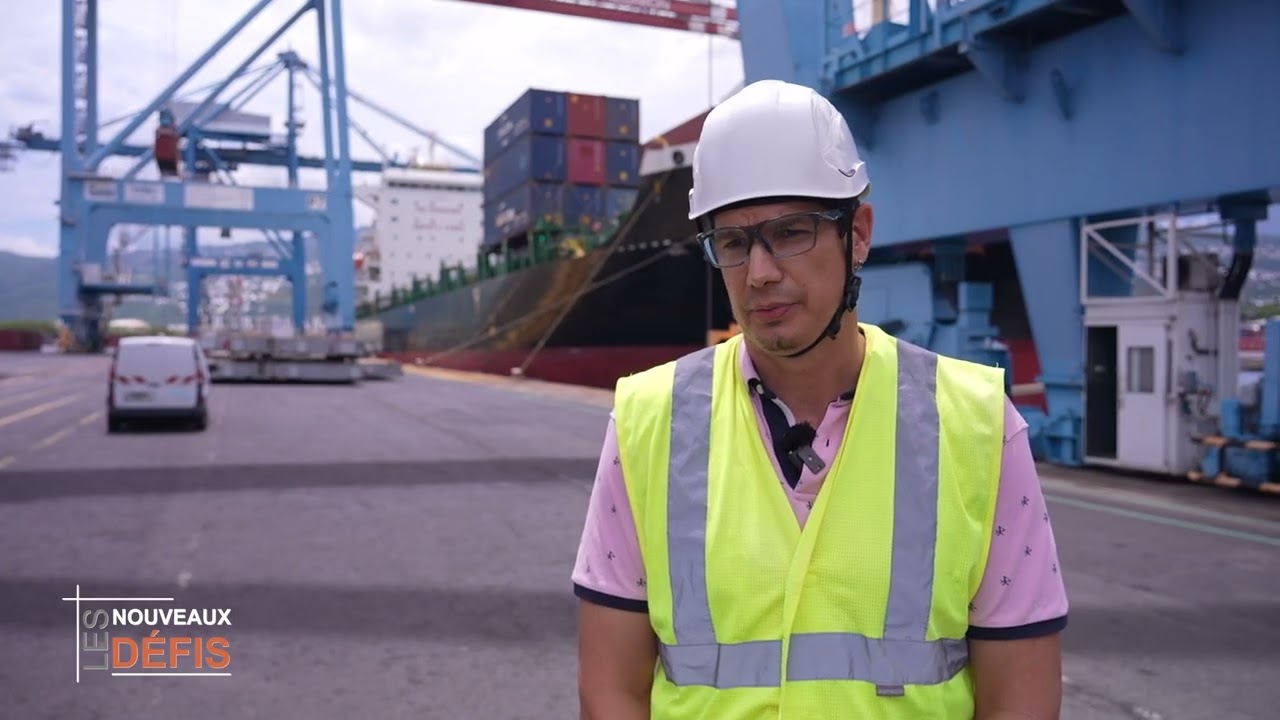 ALTRAD ENDEL RÉUNION – Maintenance industrielle au cœur des infrastructures stratégiques