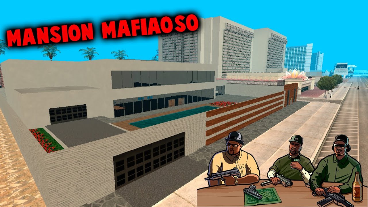 MTA:SA | LOS MEJORES MODS EN ESTE 2023 PARTE 5