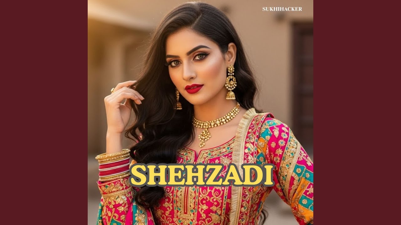 SHEHZADI