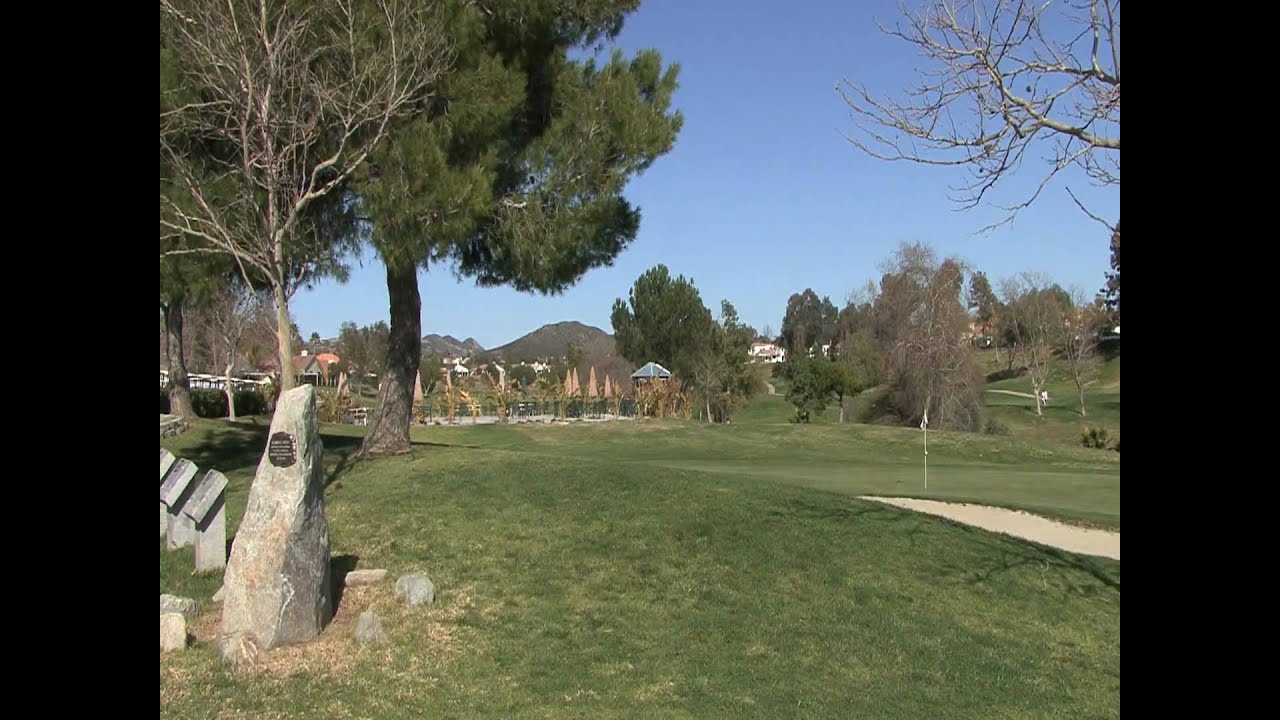 Video Tour of the City of Murrieta