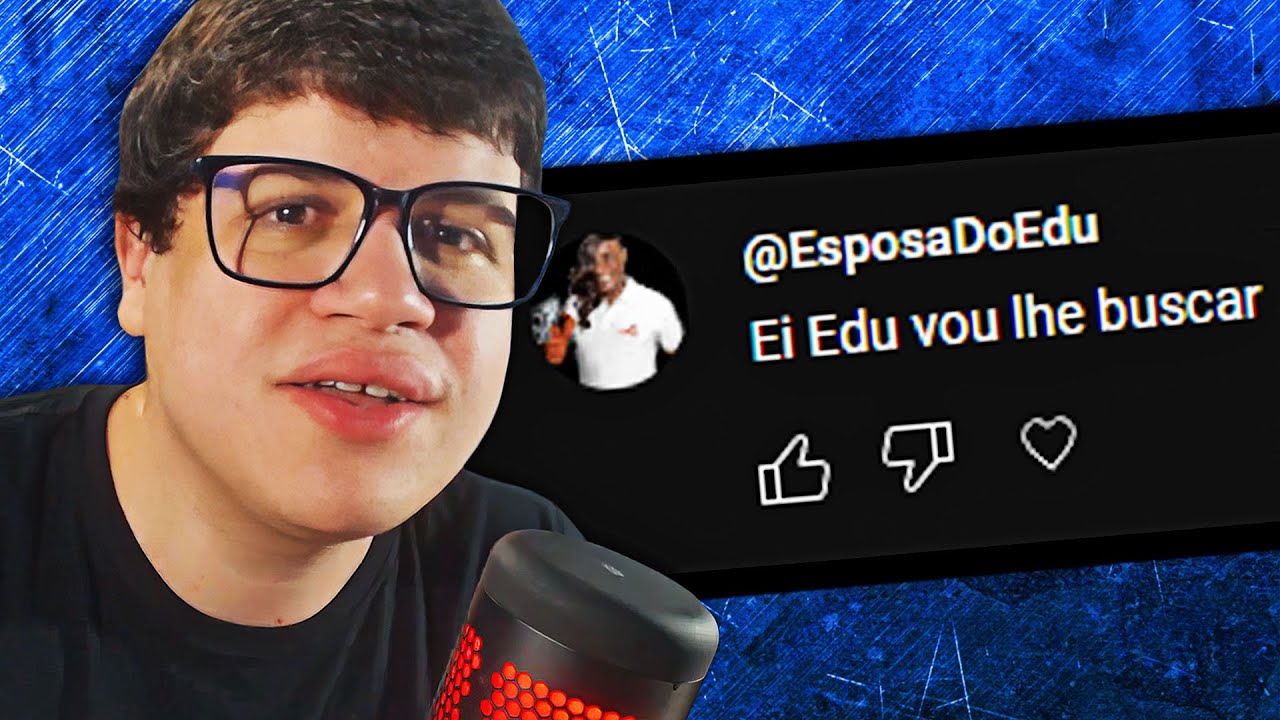 Lendo Comentários Estranhos #29