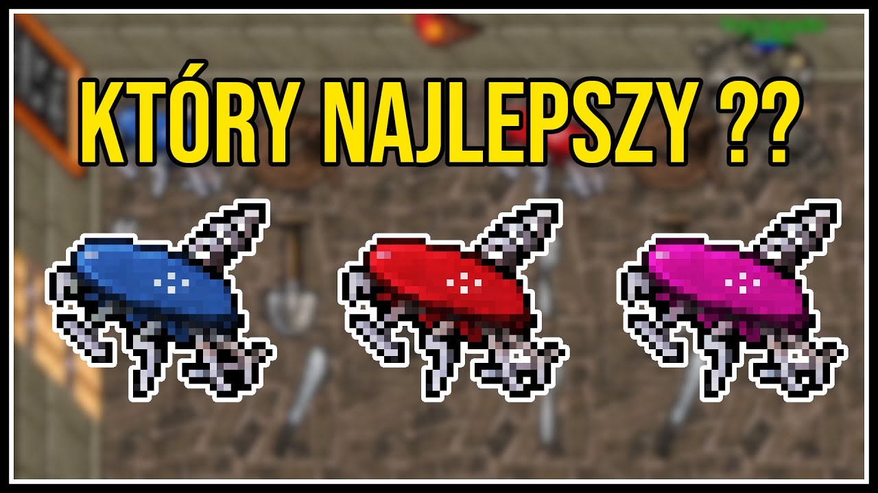 Kt&oacute;ry scyzoryk jest najlepszy?