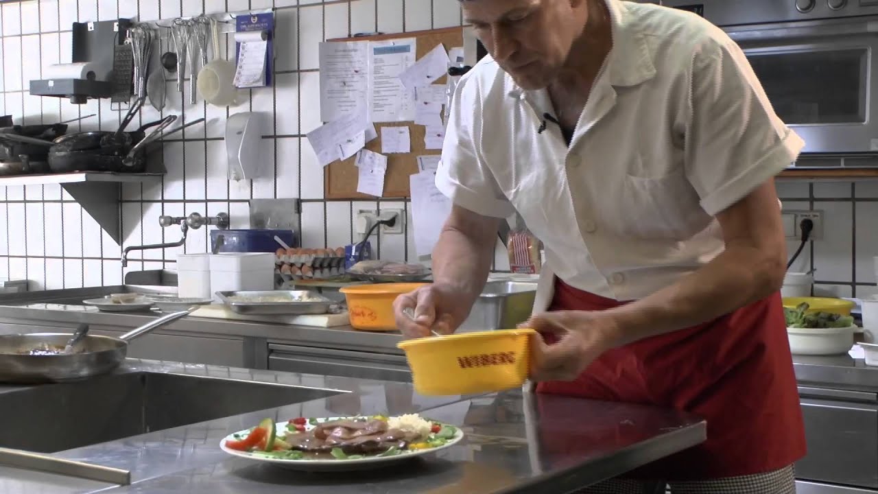 Brixental TV präsentiert: aufkocht`wascht  diesmal beim Brixnerwirt in Brixen im Thale