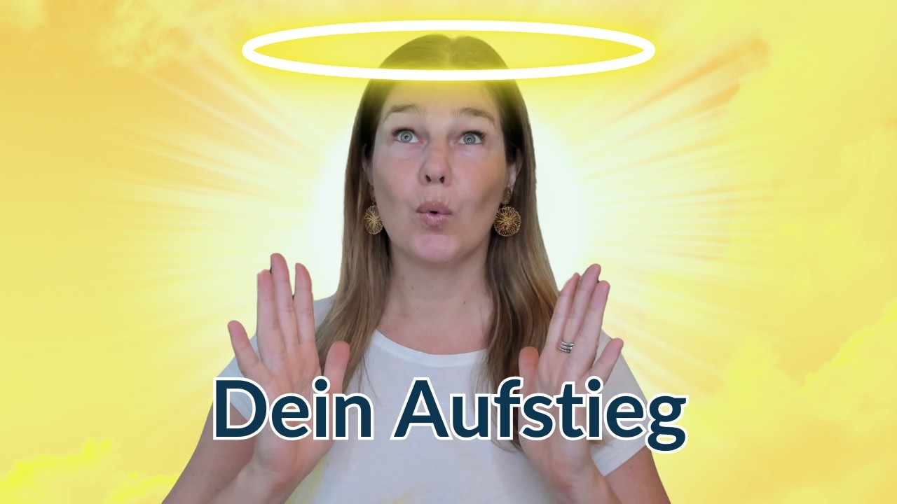 Tu das jetzt - Das hilft sofort bei Aufstiegssymptomen | meine 7 Tipps