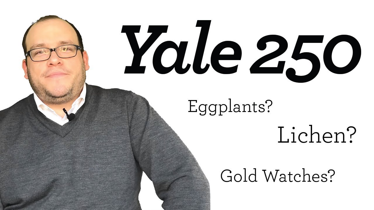 Yale Law School's 250-Word Essay: What It Is & How to Write It