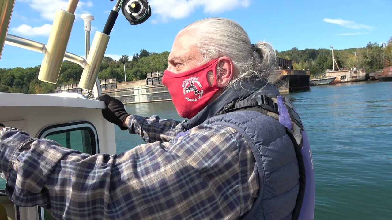 Duwamish River Virtual Tour