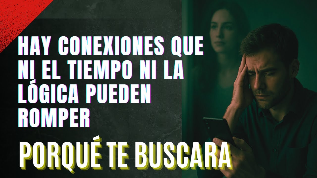 🔥 EL DESTINO LOS UNE, AUNQUE EL TIEMPO LOS HAYA SEPARADO ¿TE VOLVERÁ A BUSCAR?
