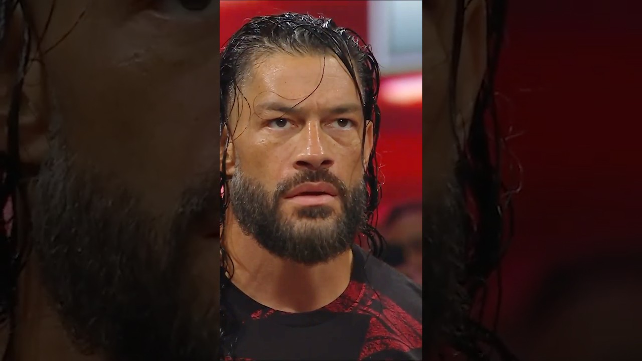 THE OTC DOES NOT FORGET 🤬🤬🤬 #WWERaw
