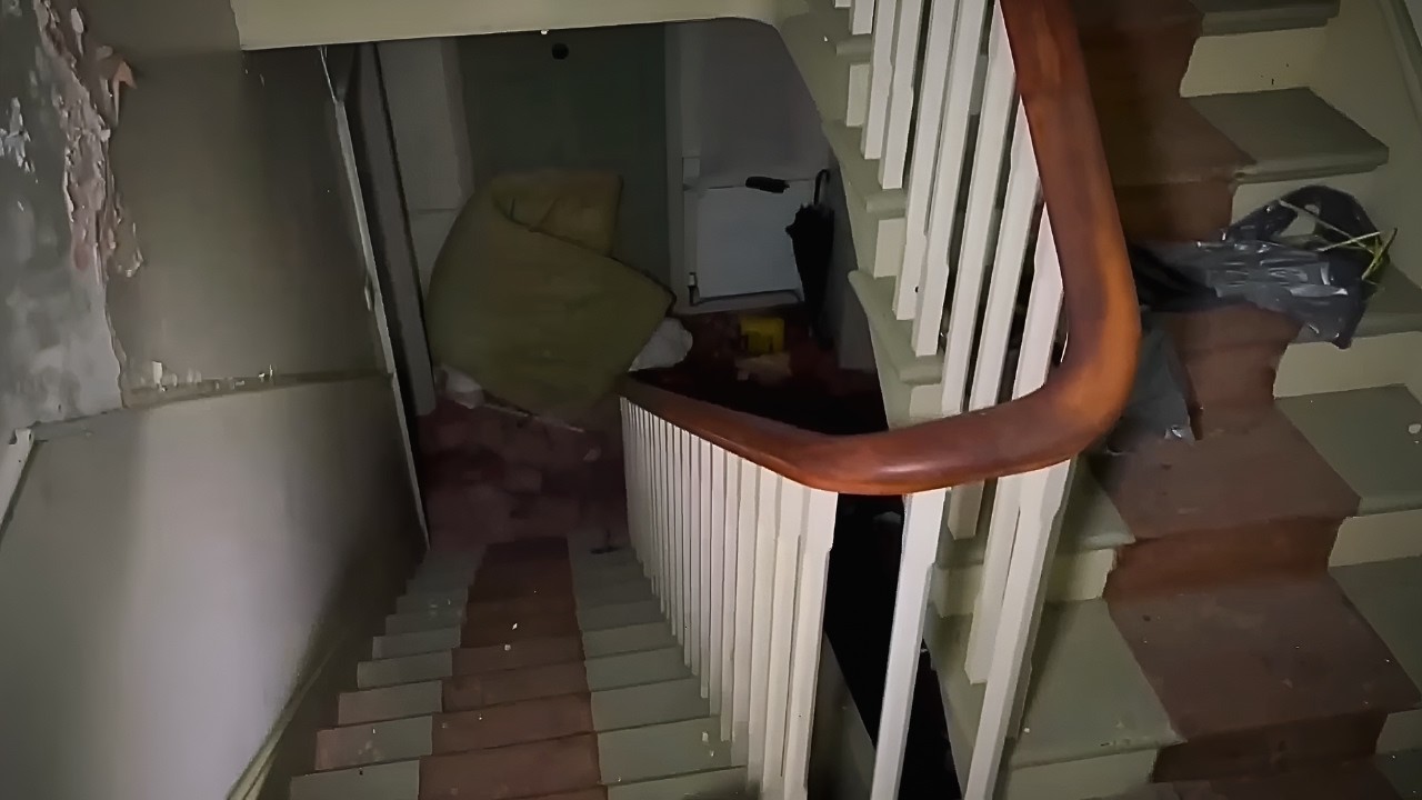 5 Most Terrifying Abandoned Building encounter 2026 | Final part